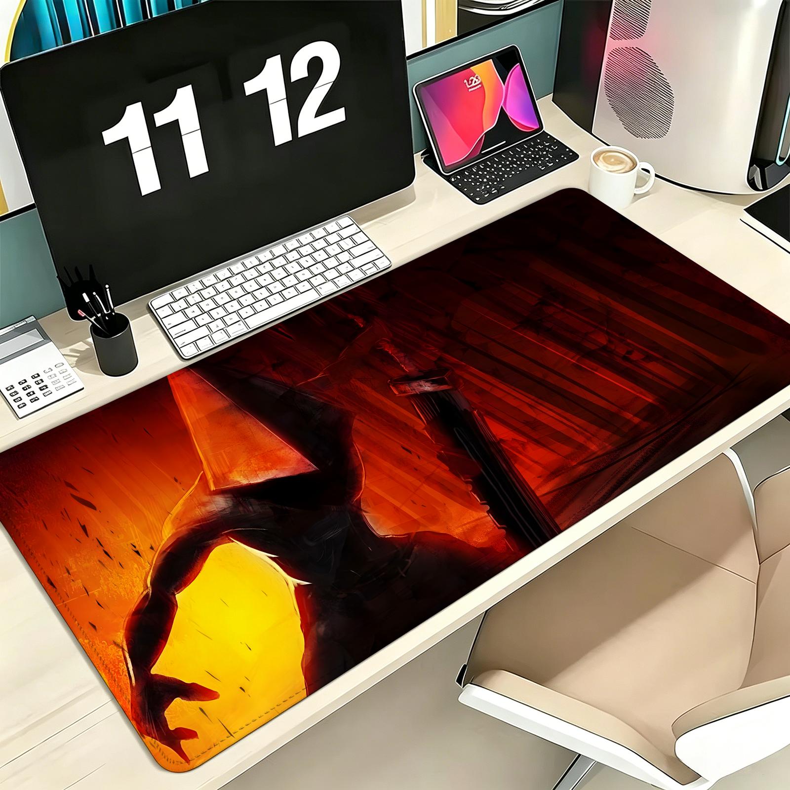 マウスパッド プロ E-スポーツ XXL ゲーミングマウスパ - Pc Gaming Jumbo のレビューと価格