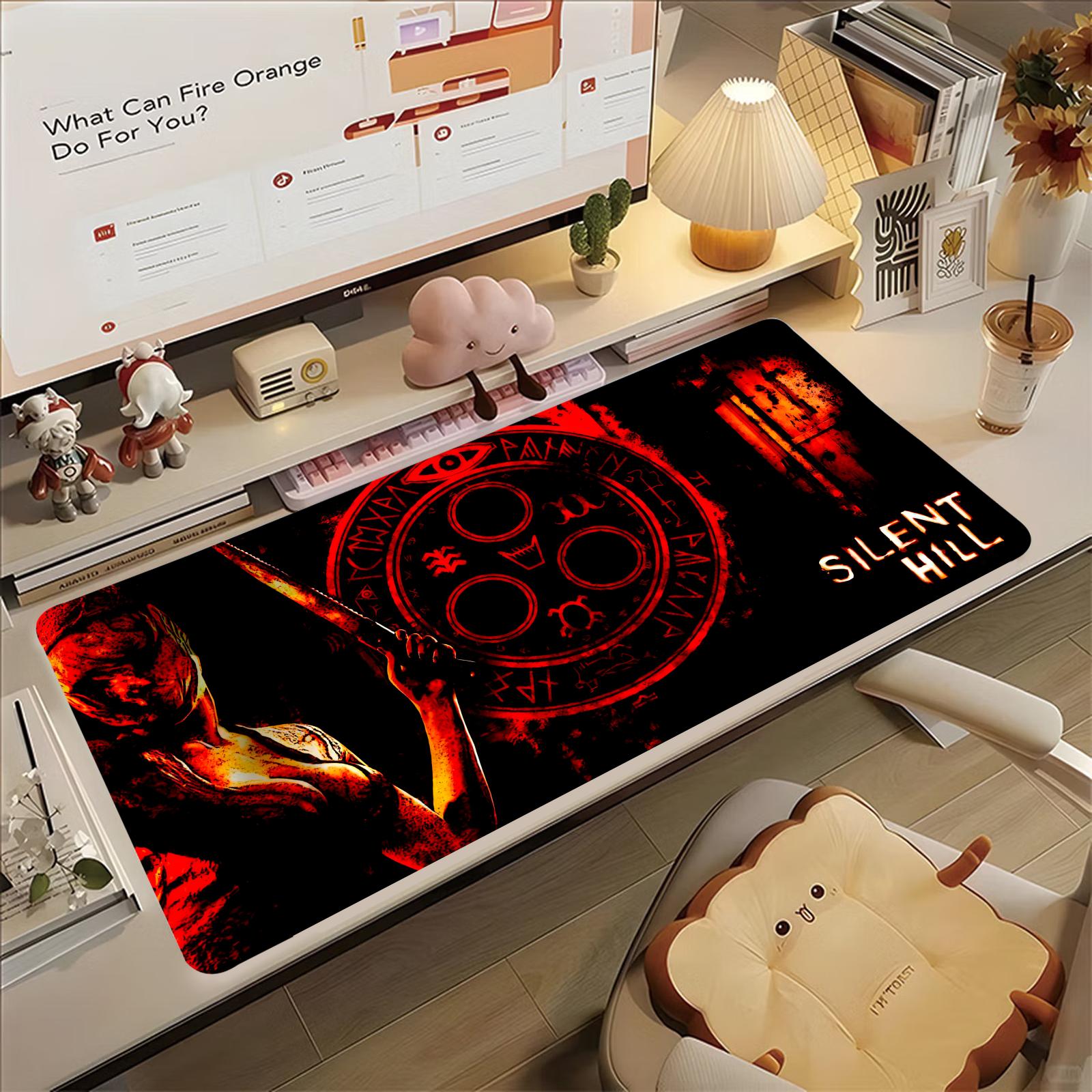 マウスパッド プロ E-スポーツ XXL ゲーミングマウスパ - Pc Gaming Jumbo のレビューと価格